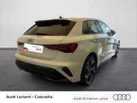 Voitures D'occasion À Lanester | Audi A3 Sportback 2.0 Tdi 150Ch S Line S Tronic 7