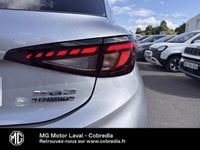 Voitures D'occasion À Laval | Mg Mg3 1.5 Hybrid+ 195Ch Luxury