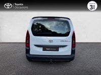 Voitures D'occasion À Lanester | Toyota Proace City Verso Long 1.5 100 D-4D Dynamic Mc24