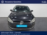 Voitures D'occasion À Brest | Volkswagen Golf 1.2 Tsi 110Ch Bluemotion Technology Allstar 5P