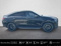 Voitures D'occasion À Saint-Grégoire | Mercedes-Benz Gle Coupé 53 Amg 449Ch+136Ch Hybride 4Mat...