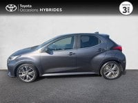 Voitures D'occasion À Pluneret | Toyota Yaris 116H Iconic 5P My22