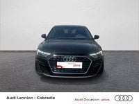Voitures D'occasion À Saint-Brieuc | Audi A1 Sportback 30 Tfsi 116Ch S Line S Tronic 7