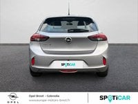Voitures D'occasion À Brest | Opel Corsa Corsa-E 136Ch Edition