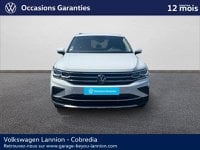 Voitures D'occasion À Lannion | Volkswagen Tiguan 1.4 Ehybrid 245Ch Elegance Dsg6