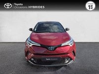 Voitures D'occasion À Brest | Toyota C-Hr 122H Collection 2Wd E-Cvt Rc18