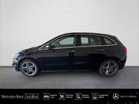 Voitures D'occasion À Quimper | Mercedes-Benz Classe B 250 E Hybrid Eq 163+109Ch Amg Line 8G-Dct