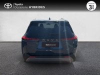 Voitures D'occasion À Noyal-Pontivy | Toyota Rav4 2.5 Hybride 185Ch Dynamic 2Wd Ng