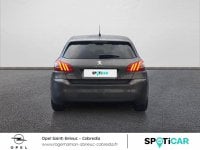 Voitures D'occasion À Yffiniac | Peugeot 308 1.2 Puretech 110Ch E6.3 S&S Allure