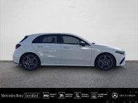 Voitures D'occasion À Brest | Mercedes-Benz Classe A 180 D 116Ch Amg Line 8G-Dct