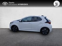 Voitures D'occasion À Ploërmel | Toyota Yaris 116H Design 5P My25