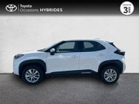 Voitures D'occasion À Brest | Toyota Yaris Cross 116H Dynamic Business + Programme Toyota Experi...