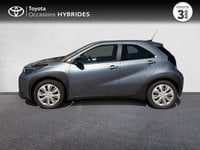 Voitures D'occasion À Noyal-Pontivy | Toyota Aygo X 116H Dynamic
