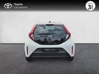 Voitures D'occasion À Vannes | Toyota Aygo X 1.0 Vvt-I 72Ch Dynamic S-Cvt My24