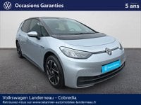 Voitures D'occasion À Landerneau | Volkswagen Id.3 204Ch Pro Performance 58 Kwh Active