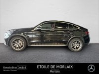 Voitures D'occasion À Saint-Martin-Des-Champs | Mercedes-Benz Glc Coupé 220 D 194Ch Business Li...