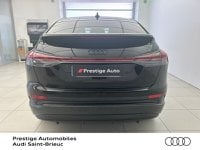 Voitures D'occasion À Saint-Brieuc | Audi Q4 Sportback E-Tron 45 E-Tron 285Ch S Line