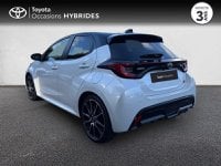 Voitures D'occasion À Lanester | Toyota Yaris 116H Gr Sport 5P My22