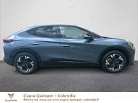 Voitures D'occasion À Quimper | Cupra Tavascan 286Ch 77 Kwh V