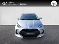 Voitures D'occasion À Ploërmel | Toyota Yaris 120 Vvt-I Dynamic 5P My22