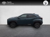 Voitures D'occasion À Lanester | Toyota Yaris Cross 130H Design My26