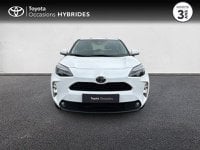 Voitures D'occasion À Lannion | Toyota Yaris Cross 116H Dynamic Business + Programme Toyota Expe...