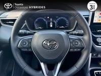 Voitures D'occasion À Belz | Toyota Corolla Cross 1.8 Hybrid 140Hp Style Comfort Urban Khaki