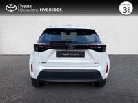 Voitures D'occasion À Lanester | Toyota Yaris Cross 116H Dynamic Mc24