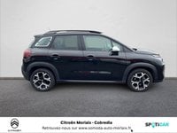 Voitures D'occasion À Saint-Martin-Des-Champs | Citroën C3 Aircross Puretech 130Ch S&S Shine Pa...