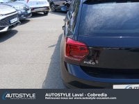 Voitures D'occasion À Laval | Volkswagen Polo 1.0 Tsi 95Ch Cooper-Line Euro6D-T