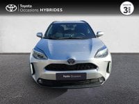 Voitures D'occasion À Ploërmel | Toyota Yaris Cross 116H Design My25
