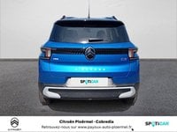 Voitures D'occasion À Ploërmel | Citroën C3 Aircross 1.2 Hybride 145Ch Collection E-Dcs6