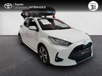 Voitures D'occasion À Carhaix-Plouguer | Toyota Yaris 116H Design 5P My25