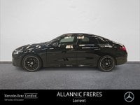 Voitures D'occasion À Caudan | Mercedes-Benz Cla 250+ Eq 272Ch Limited Edition