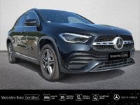 Voitures D'occasion À Vannes | Mercedes-Benz Gla 250 E 160+102Ch Amg Line 8G-Dct
