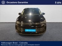 Voitures D'occasion À Brest | Volkswagen Tiguan 1.5 Etsi 150Ch Elegance Dsg7