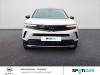 Voitures D'occasion À Quimper | Opel Mokka Electric 136Ch Elegance