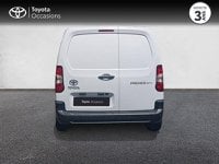 Voitures D'occasion À Lanester | Toyota Proace City Medium 100 D-4D Dynamic Mc23