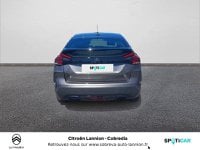 Voitures D'occasion À Lannion | Citroën C4 Puretech 100Ch S&S Feel