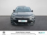 Voitures D'occasion À Ploërmel | Citroën C4 Puretech 130Ch S&S Feel Pack