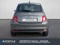 Voitures D'occasion À Theix-Noyalo | Fiat 500 1.0 70Ch Bsg S&S