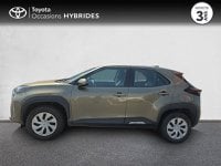 Voitures D'occasion À Brest | Toyota Yaris Cross 116H Dynamic My22