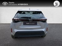 Voitures D'occasion À Ploërmel | Toyota Yaris Cross 116H Dynamic Mc24