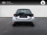 Voitures D'occasion À Lannion | Toyota Yaris 120 Vvt-I Dynamic Business 5P Mc24