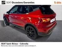 Voitures D'occasion À Saint-Brieuc | Seat Arona 1.0 Tsi 95Ch Fr