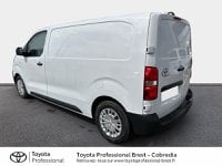 Voitures D'occasion À Brest | Toyota Proace Medium 75Kwh Start Mc24