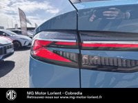 Voitures D'occasion À Lanester | Mg Ehs 1.5 Gdi 272Ch Phev Luxury