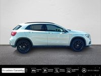 Voitures D'occasion À Brest | Mercedes-Benz Gla 200 156Ch Sport Edition 7G-Dct Euro6D-T