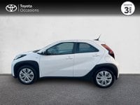 Voitures D'occasion À Lanester | Toyota Aygo X 1.0 Vvt-I 72Ch Dynamic My23