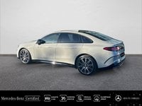 Voitures D'occasion À Brest | Mercedes-Benz Classe C 400 4M Électrique Eq Amg Line